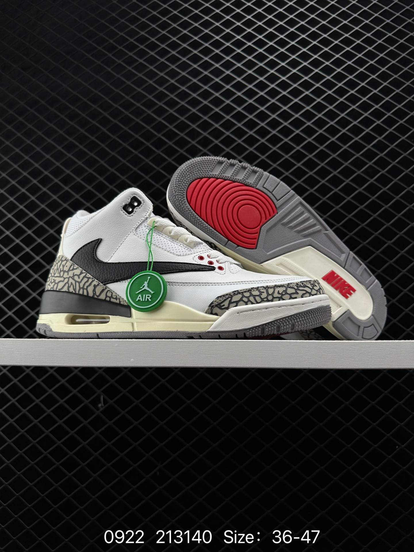 Air Jordan 3